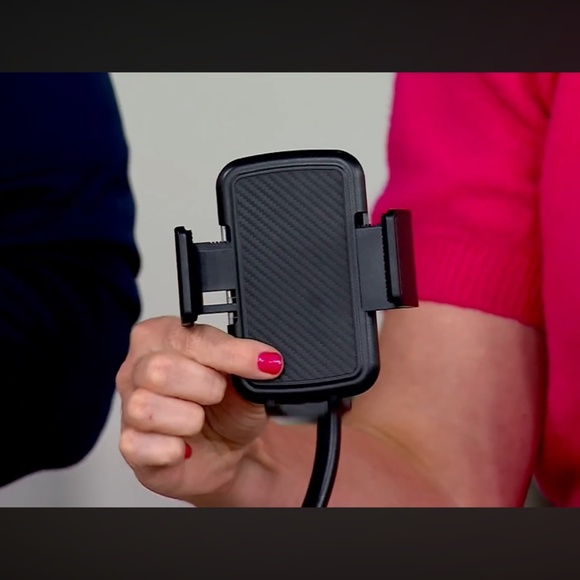 Limitless Expandable & Customizable Cup & Phone Holder. New - Picture 9 of 16